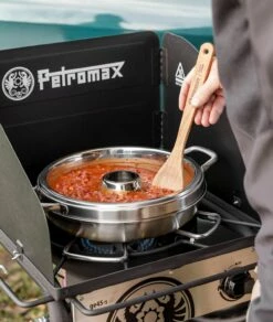 Petromax Camping Backofen 20 Petromax Camping Backofen -Grillfuerst Speichern Petromax Camping Backofen Gastisch Ge45