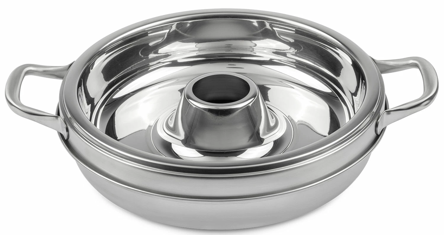 Petromax Camping Backofen 4 Petromax Camping Backofen – Bild 2