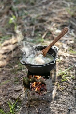 Petromax Ft0.5 Feuertopf Dutch Oven - Ohne Füsse -Grillfuerst Speichern Petromax Dutch Oven ft 0 5 ohne Fuesse Hobo Kocher