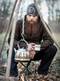 Petromax Teekessel Tk1 (1,5 Liter) 10 Petromax Teekessel Tk1 (1,5 Liter) -Grillfuerst Speichern Petromax Edelstahl Teekessel 1500ml Lifestyle01