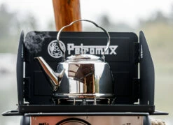 Petromax Teekessel Tk3 (5 Liter) -Grillfuerst Speichern Petromax Edelstahl Teekessel 5000ml Lifestyle01