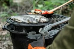 Petromax Feuergrill Tg3 -Grillfuerst Speichern Petromax Feuergrill tg3 Lifestyle