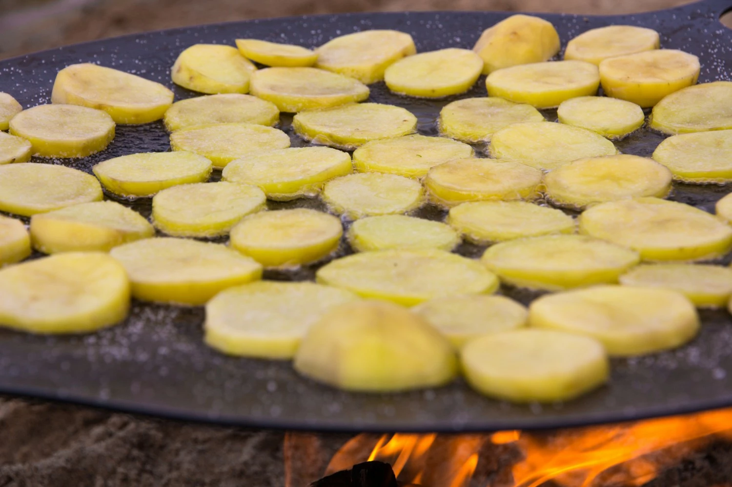 Petromax Grill- Und Feuerschale 38cm 4 Petromax Grill- Und Feuerschale 38cm – Bild 3