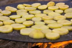 Petromax Grill- Und Feuerschale 48cm -Grillfuerst Speichern Petromax Grillschale Feuerschale fs48 Bratkart