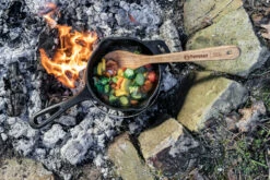 Petromax Gusseiserne Kasserolle Mit Deckel Kr1 21 Petromax Gusseiserne Kasserolle Mit Deckel Kr1 -Grillfuerst Speichern Petromax Kasserolle Gemuese zubereiten kr1