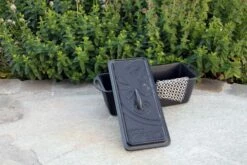 Petromax Ringreiniger Für Gusseisen Und Schmiedeeisen -Grillfuerst Speichern Petromax Kastenform Gusseisen