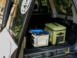 Petromax Kühltasche 22 Liter / Oliv -Grillfuerst Speichern Petromax Kuehltasche 22Liter oliv Lifestyle