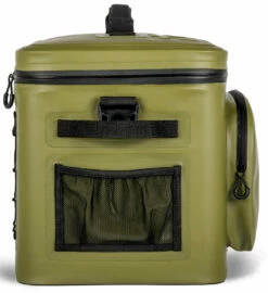 Petromax Kühltasche 22 Liter / Oliv