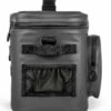Petromax Kühltasche 8 Liter / Dunkelgrau -Grillfuerst Speichern Petromax Kuehltasche 8Liter grau Seite