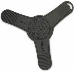 Petromax Silikonuntersetzer Für Feuertöpfe (Dutch Oven)