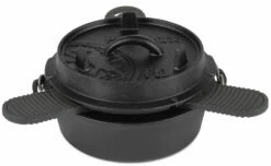 Petromax Silikonuntersetzer Für Feuertöpfe (Dutch Oven) -Grillfuerst Speichern Petromax Silikonuntersetzer Dutch Oven