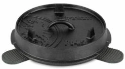 Petromax Silikonuntersetzer Für Feuertöpfe (Dutch Oven) -Grillfuerst Speichern Petromax Silikonuntersetzer Dutch Oven Deckel