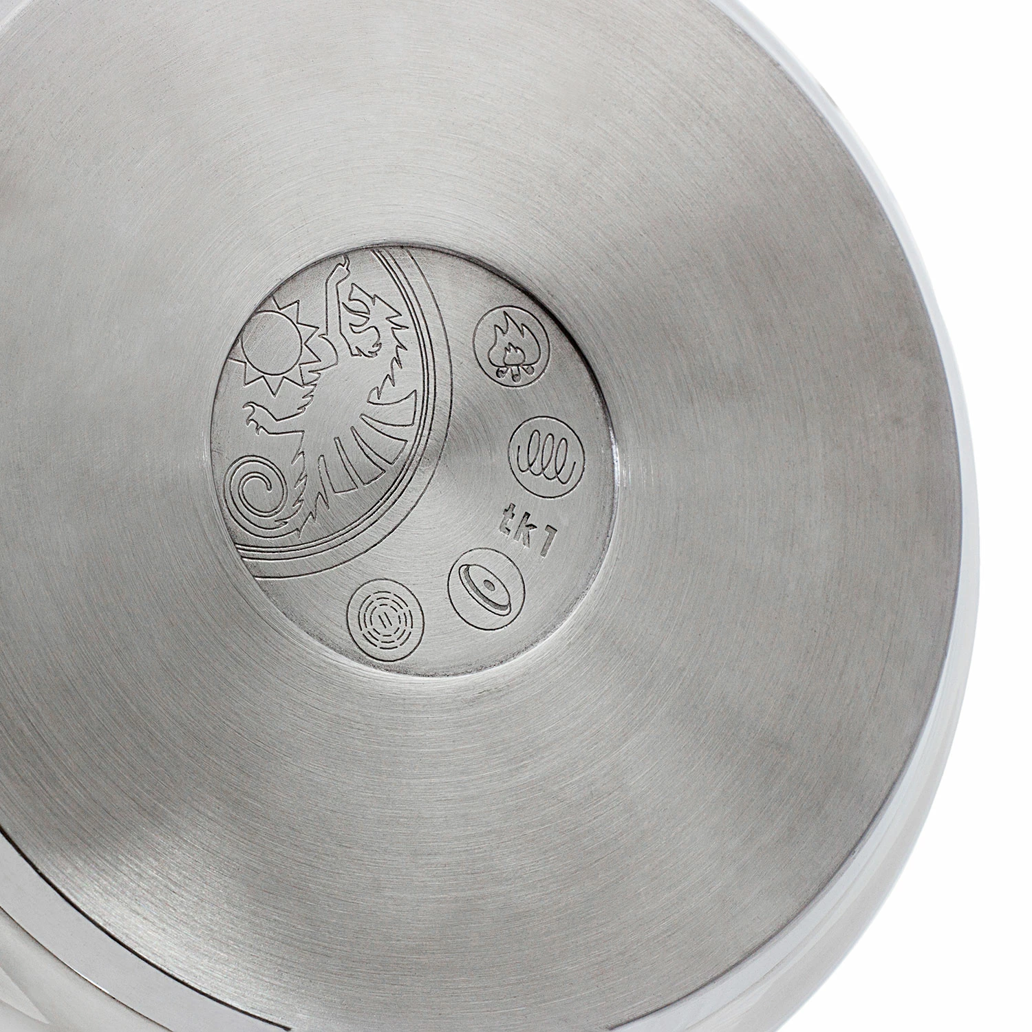 Petromax Teekessel Tk1 (1,5 Liter) 5 Petromax Teekessel Tk1 (1,5 Liter) – Bild 3