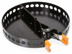 Petromax Pro-ft Set / 3-tlg. (Deckelheber, Kohleschale, Grillrost) -Grillfuerst Speichern Petromax pro coal Kohlenschale