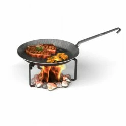 Petromax Pfannenknecht Für Dutch Oven & Pfannen -Grillfuerst Speichern Petromax pt Pfannenknecht Pfanne
