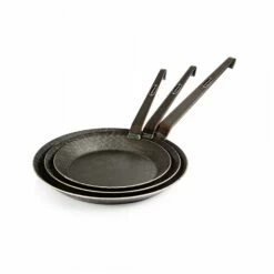 Grillfuerst Speichern -Grillfuerst Speichern Petromax sp24 SP Pfannen Schmiedeeisen