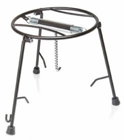 Petromax Pro-ft Set / 3-tlg. (Deckelheber, Kohleschale, Grillrost)