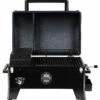 Pit Boss Pelletgrill Navigator 150