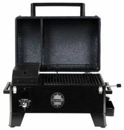 Pit Boss Pelletgrill Navigator 150