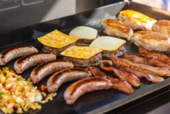 Pit Boss Plancha Grill Ultimate Plancha 3-Brenner - Mit Untergestell -Grillfuerst Speichern Pit Boss Planchagrill Ultimate 3 Brenner Planchagrillen