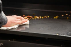 Pit Boss Planchagrill Ultimate Plancha 5-Brenner - Grillstation -Grillfuerst Speichern Pit Boss Planchagrill Ultimate 5 Brenner leichte Reinigung