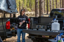 Pit Boss Plancha Grill Ultimate Plancha 2-Brenner - Mit Untergestell -Grillfuerst Speichern Pit Boss Planchagrill Ultimate Plancha 2 Brenner Mobiler Grill