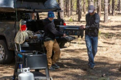 Pit Boss Plancha Grill Ultimate Plancha 2-Brenner - Mit Untergestell -Grillfuerst Speichern Pit Boss Ultimate Planchagrill 2 Brenner tragbar