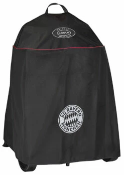Rösle Holzkohlegrill Kugelgrill No.1 F50 Sport - FC Bayern Edition - Inkl. FC Bayern Abdeckhaube -Grillfuerst Speichern Roesle Abdeckhaube Holzkohle Kugelgrill Sport F50 FC Bayern 12 1679558815