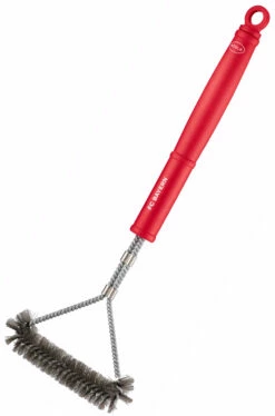 Rösle Videro G2-S VARIO+ Schwarz Gasgrill - FC Bayern Edition - Inkl. FC Bayern Abdeckhaube Und Grillbürste -Grillfuerst Speichern Roesle Edelstahl Grillbuerste FC Bayern r25672