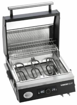 Rösle Elektrogrill Videro E2-P Campinggrill -Grillfuerst Speichern Roesle Elektro Campinggrill Videro E2 P Heizelement
