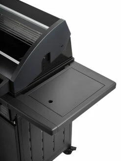 Rösle Gasgrill Magnum PRO G3 - Modell 2023 -Grillfuerst Speichern Roesle Gagsrill Magnum Pro Prime Zone 5