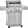 Rösle Gasgrill Videro G3 Edelstahl - Modell 2023 Inkl. Abdeckhaube -Grillfuerst Speichern Roesle Gasgrill Videro G3 Edelstahl 25521