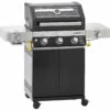 Rösle Gasgrill Videro G3-S VARIO+ Schwarz - Modell 2023 Inkl. Abdeckhaube 2 Rösle Gasgrill Videro G3-S VARIO+ Schwarz - Modell 2023 Inkl. Abdeckhaube -Grillfuerst Speichern Roesle Gasgrill Videro G3 S Vario 25520 1
