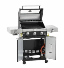Rösle Gasgrill Videro G3-S VARIO+ Schwarz - Modell 2023 - X-DEAL Inkl. Abdeckhaube, Grillplatte Und Drehspieß 26 Rösle Gasgrill Videro G3-S VARIO+ Schwarz - Modell 2023 - X-DEAL Inkl. Abdeckhaube, Grillplatte Und Drehspieß -Grillfuerst Speichern Roesle Gasgrill Videro G3 S Vario 25520 Unterschrank 3