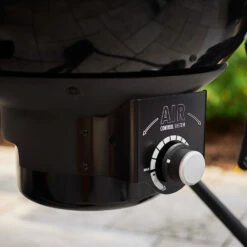 Rösle Holzkohlegrill Kugelgrill No.1 F50 Air Pro Vario+ 13 Rösle Holzkohlegrill Kugelgrill No.1 F50 Air Pro Vario+ -Grillfuerst Speichern Roesle Holzkohle Kugelgrill No1 AIR Control System Pro