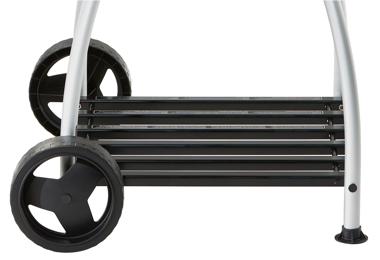 Rösle Holzkohlegrill Kugelgrill No.1 F50 Sport 6 Rösle Holzkohlegrill Kugelgrill No.1 F50 Sport – Bild 4