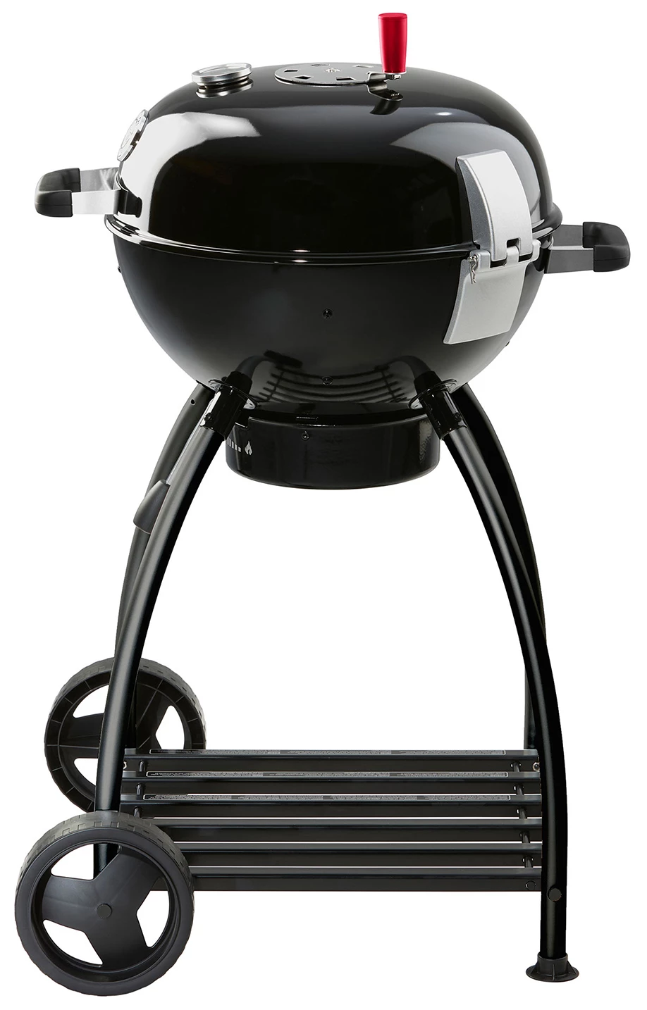 Rösle Holzkohlegrill Kugelgrill No.1 F50 Sport - FC Bayern Edition 3 Rösle Holzkohlegrill Kugelgrill No.1 F50 Sport - FC Bayern Edition