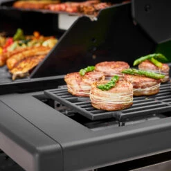 Rösle Gasgrill Magnum PRO G4-S Inkl. Abdeckhaube - Modell 2023 -Grillfuerst Speichern Roesle Magnum Pro Gasgrill Prime Zone