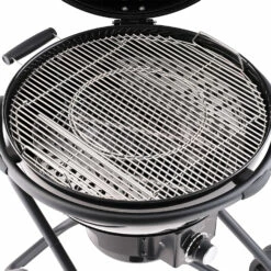 Rösle Holzkohlegrill Kugelgrill No.1 F60 Air Pro Vario+ -Grillfuerst Speichern Roesle No1 AIR PRO F60 Kugelgrill Vario Grillrost