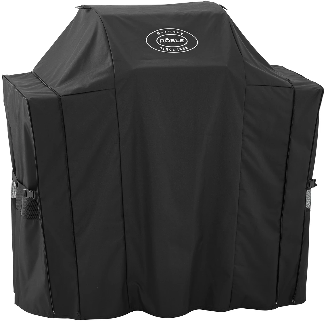 Rösle Gasgrill Videro G2 Schwarz - Modell 2022 Inkl. Abdeckhaube 4 Rösle Gasgrill Videro G2 Schwarz - Modell 2022 Inkl. Abdeckhaube – Bild 2