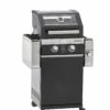 Rösle Gasgrill Videro G2 Schwarz - Modell 2022 1 Rösle Gasgrill Videro G2 Schwarz - Modell 2022 -Grillfuerst Speichern Roesle Videro G2 abklappbare Seienteile 25514 1