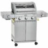 Rösle Edelstahl Gasgrill Videro G3-S VARIO+ - Limited Edition Modell 2023 Inkl. Abdeckhaube -Grillfuerst Speichern Roesle Videro G3 S BBQ Station Limited Edelstahl Vario 25522 1