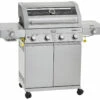 Rösle Edelstahl Gasgrill Videro G4-S VARIO+ - Limited Edition Modell 2023 - X-DEAL Inkl. Abdeckhaube, Grillplatte Und Drehspieß 1 Rösle Edelstahl Gasgrill Videro G4-S VARIO+ - Limited Edition Modell 2023 - X-DEAL Inkl. Abdeckhaube, Grillplatte Und Drehspieß -Grillfuerst Speichern Roesle Videro G4 S Vario Gasgrill 25526 2