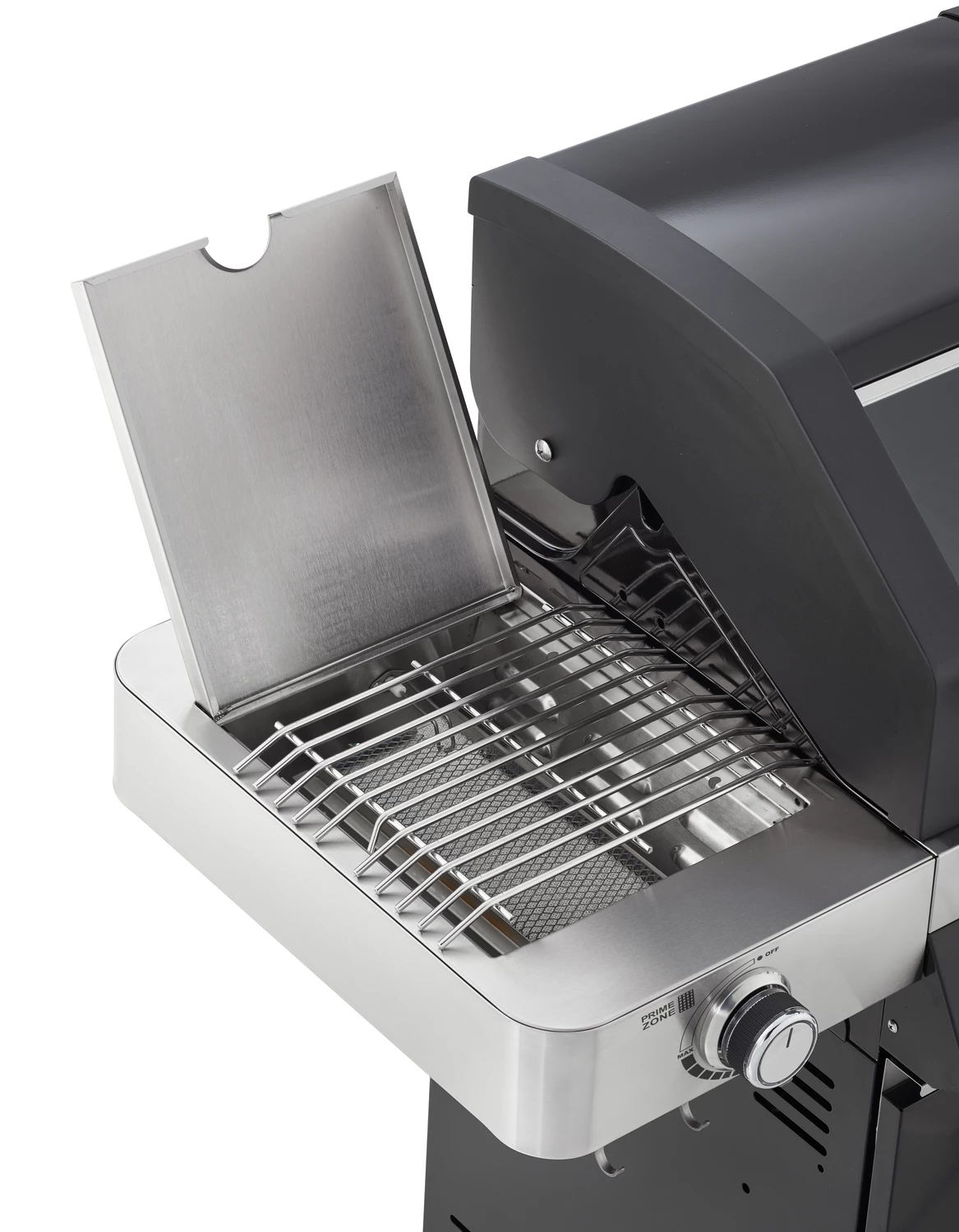 Rösle Gasgrill Videro G3-S VARIO+ Schwarz - Modell 2023 - X-DEAL Inkl. Abdeckhaube, Grillplatte Und Drehspieß 12 Rösle Gasgrill Videro G3-S VARIO+ Schwarz - Modell 2023 - X-DEAL Inkl. Abdeckhaube, Grillplatte Und Drehspieß – Bild 10