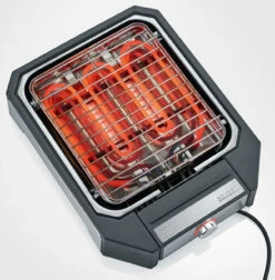 Severin Elektro Steakboard SENOA Compact 10 Severin Elektro Steakboard SENOA Compact -Grillfuerst Speichern Severin Elektro Steakboard PG8545 Heizelement