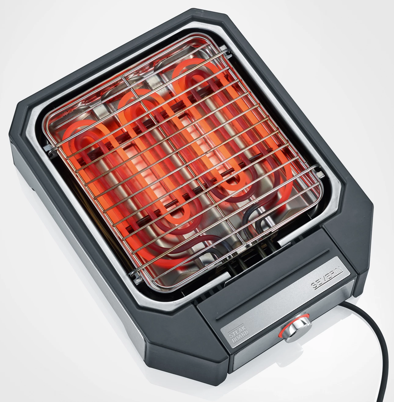 Severin Elektro Steakboard SENOA Compact 6 Severin Elektro Steakboard SENOA Compact – Bild 4