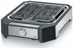 Severin Elektro Steakboard SENOA Compact