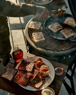 The Bastard Keramikgrill Classic Large - Complete - Schwarz Glänzend - Modell 2023 -Grillfuerst Speichern The Bastard Large Keramikgrill Complete