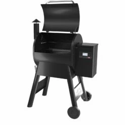 Traeger Pelletgrill Pro D2 575 - Black