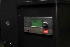 Traeger Pelletgrill Pro D2 780 - Black -Grillfuerst Speichern Traeger Pelletgrill Pro D2 Controller